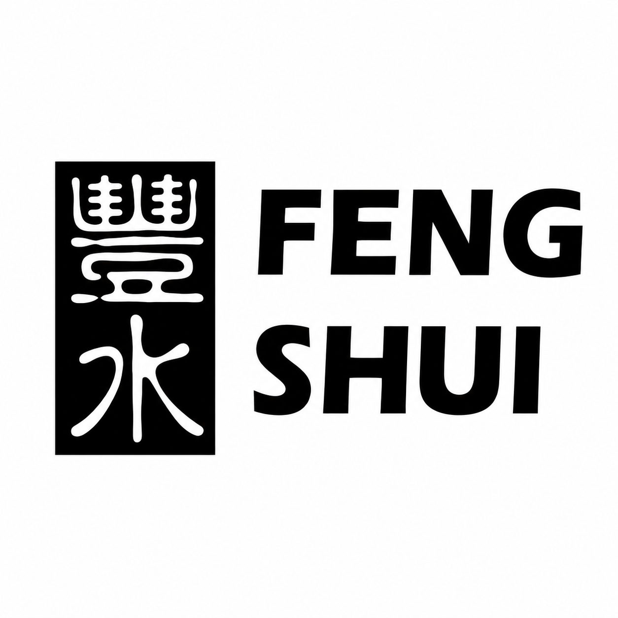 Feng Shui Chinese Restaurant logo